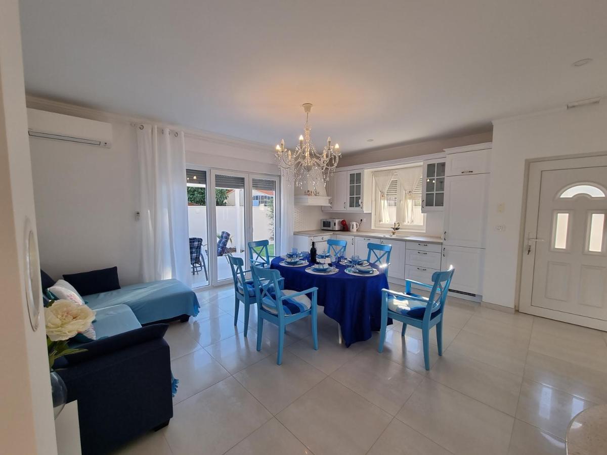 White House Posesi Villa Medulin Dış mekan fotoğraf