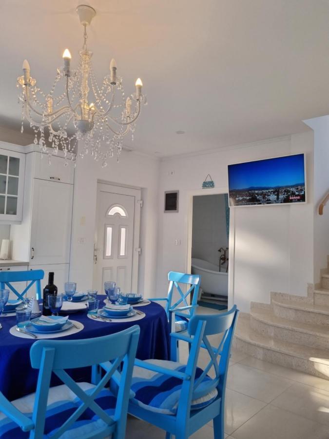 White House Posesi Villa Medulin Dış mekan fotoğraf