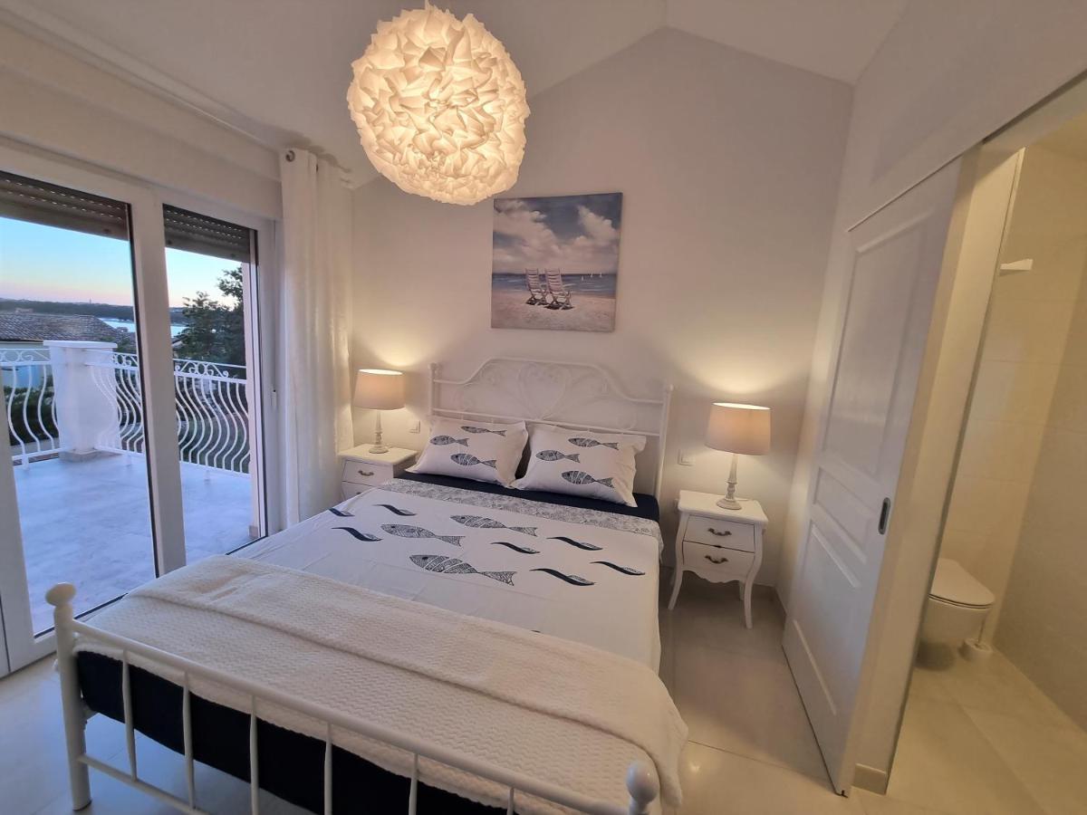 White House Posesi Villa Medulin Dış mekan fotoğraf