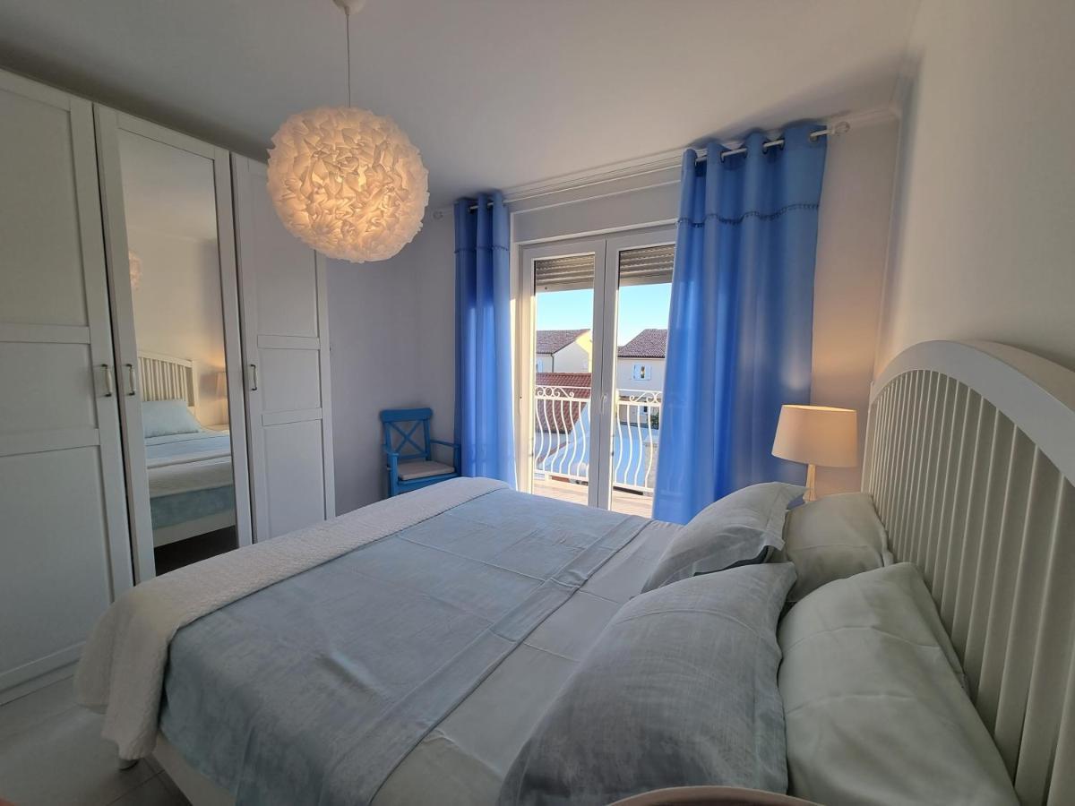 White House Posesi Villa Medulin Dış mekan fotoğraf